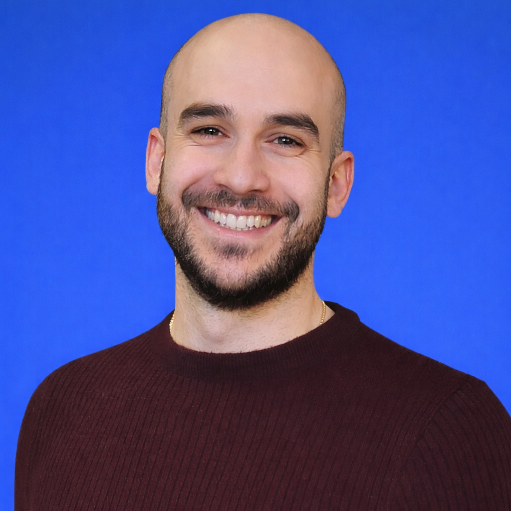 Niko Moustoukas